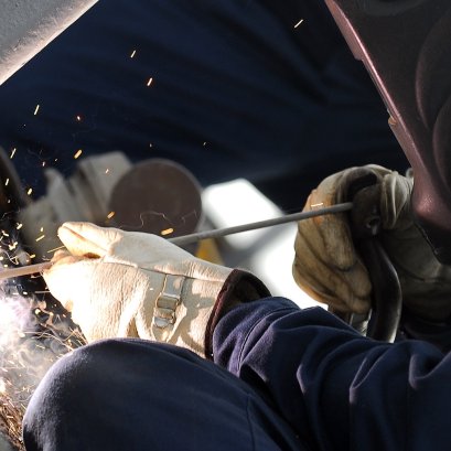 กระแสไฟเชื่อมเลือกใช้อย่างไรให้ถูกต้อง