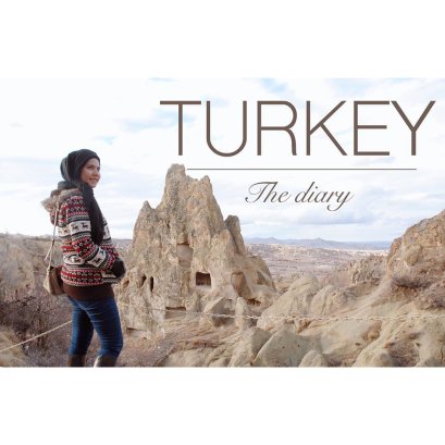 ตุรกี ‼ ประเทศเป้าหมายในใจของหลายๆคน 