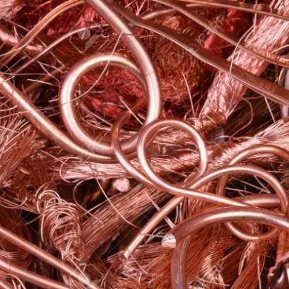 COPPER SCRAP