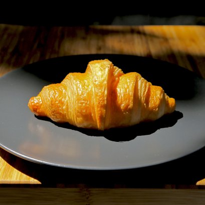 ครัวซองต์FrenchButterCroissant