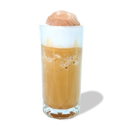 Mocha Premium Coffee