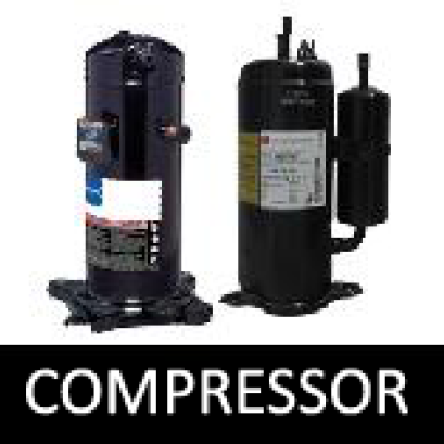 การเลือกซื้อคอมเพรสเซอร์เครื่องปรับอากาศ