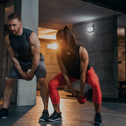 New Normal คุณคนเก่าที่ฟิตกว่าเดิม