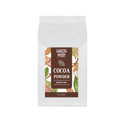 Cocoa Powder ผงโกโก้ 100%