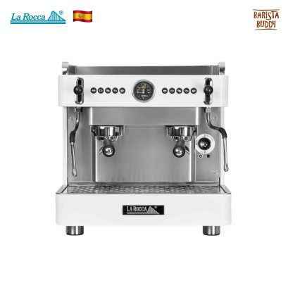 เครื่องชงกาแฟ LA ROCCA VENEZIA COMPACT 2G