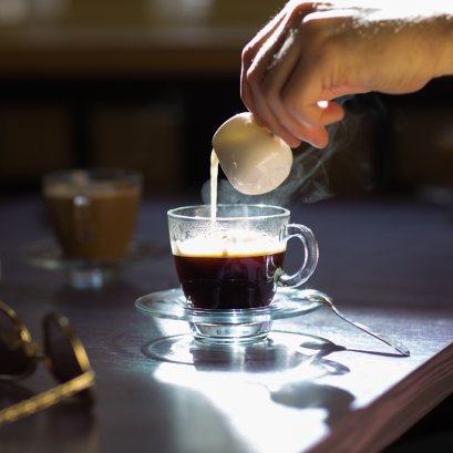 กาแฟกับสุขภาพ