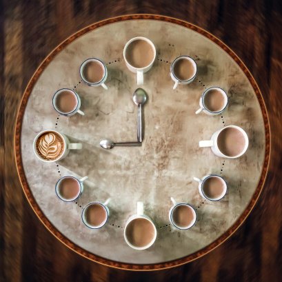 รู้หรือไม่ ดื่มกาแฟแต่ละเวลา ส่งผลต่อร่างกายแตกต่างกัน