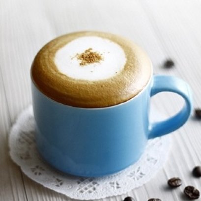 คาปูชิโน่ 