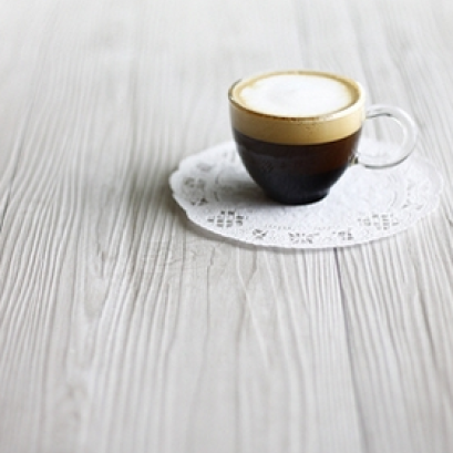 เอสเปรสโซ่ แมคเคียโต้