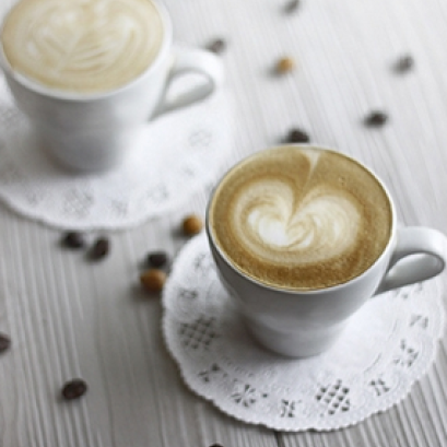 ฮาเซลนัท คาเฟ่ ลาเต้