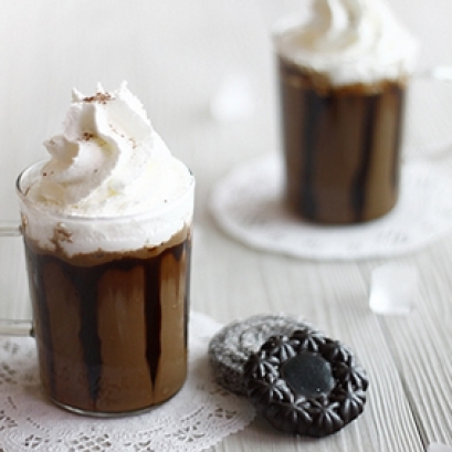 ไอซ์ ช๊อกโกแลต