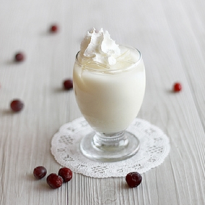 ไอซ์ ไวท์ ช๊อกโกแลต 