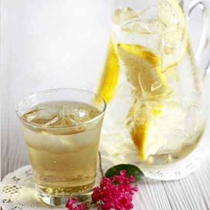 เลมอน โซดา 