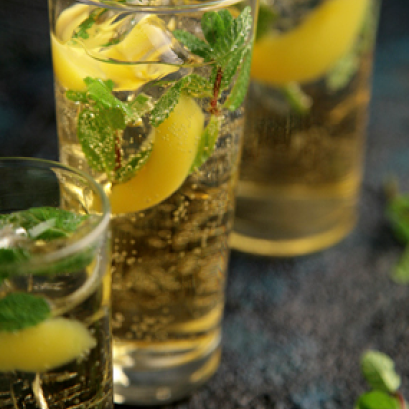 พีชโมจิโต้​