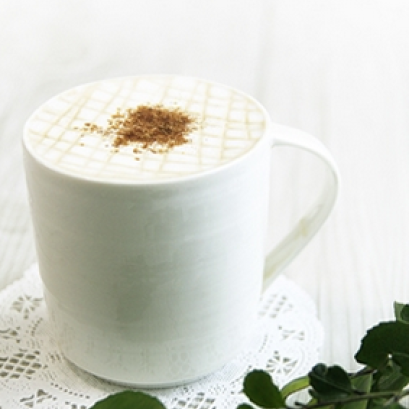 เรดจินเซ่น ลาเต้