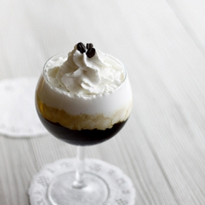 ไอริซ ครีม เวียนนา 