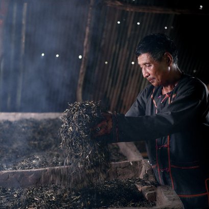 2 Day 1 Night Doi Pumuen Homestay Community Base Tourism at Lahu Village