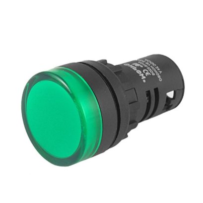 LED Indicator (Green)