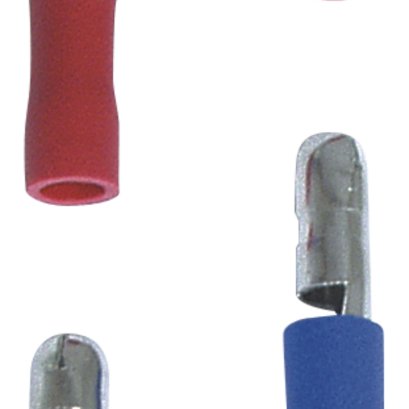 Bullet & Receptacle Insulated Disconnector