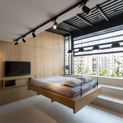 Tensile cable system