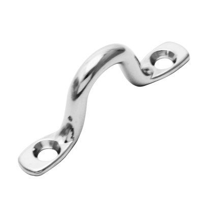 Wire Eye Strap - หูยึด (สแตนเลส)