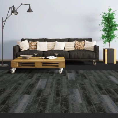 พรมแผ่นปูพื้น Headland