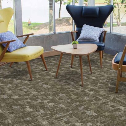 พรมทอ_พรมปูพื้นห้อง