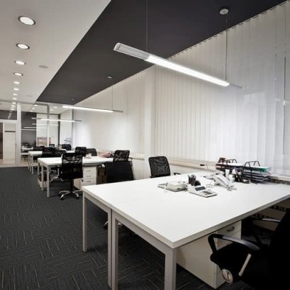 พรมแผ่น Zipline II พรมขนาด 50x 50 cm.