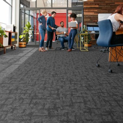 พรมแผ่น พรมปูพื้น Hydra