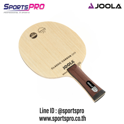JOOLA CLASSIC CARBON OFF