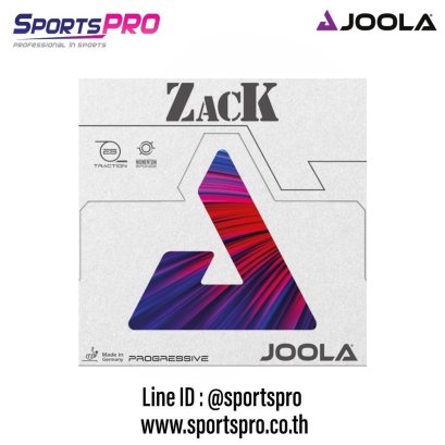 JOOLA ZACK