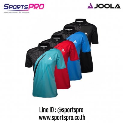JOOLA Synergy Polo Competition Shirt