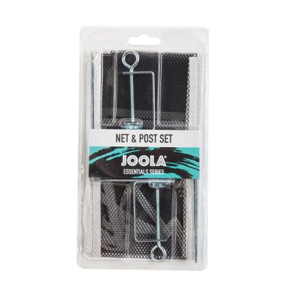 JOOLA ESSENTIALS NET AND POST SET