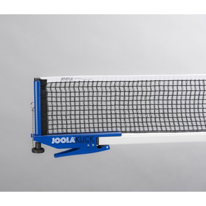 JOOLA KLICK TABLE TENNIS NET AND POST SET