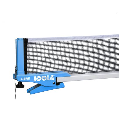 JOOLA LIBRE OUTDOOR/WEATHERPROOF TABLE TENNIS NET AND POST SET