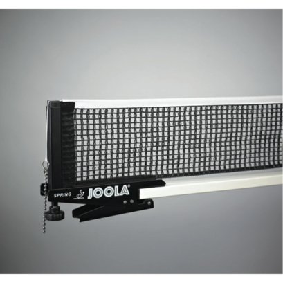 JOOLA SPRING TABLE TENNIS NET AND POST SET