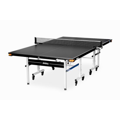 JOOLA NOCTIS INDOOR TABLE TENNIS TABLE WITH NET SET (19MM THICK)
