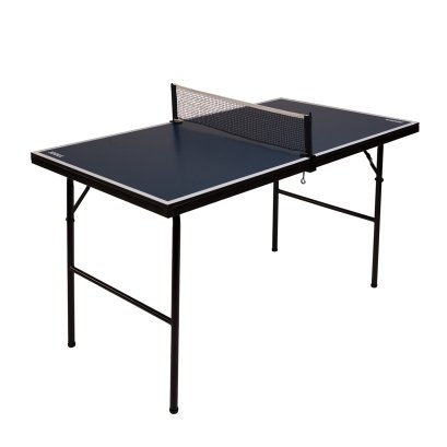 JOOLA CONNECT TABLE (MIDNIGHT BLUE)