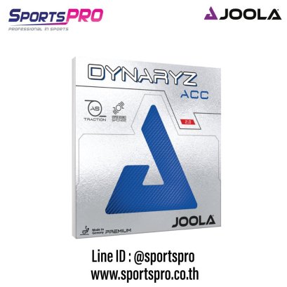 Dynaryz (ACC)
