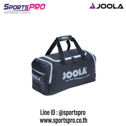 JOOLA TOUREX 18 Black