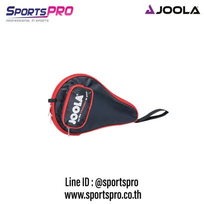 JOOLA POCKET BAT COVER Red