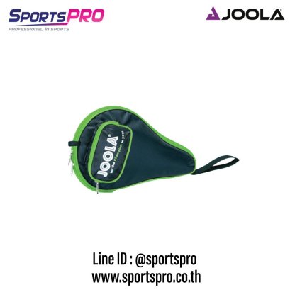 JOOLA POCKET BAT COVER Green