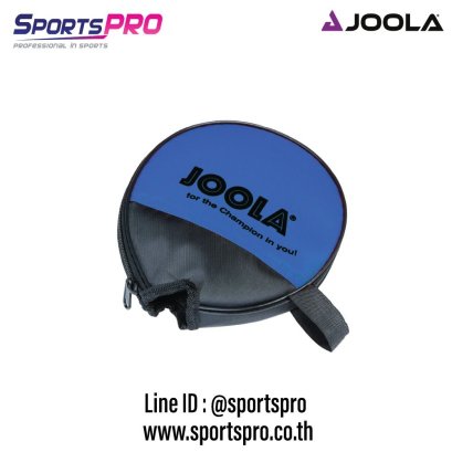 JOOLA ROUND Blue