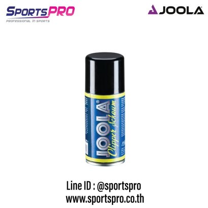 JOOLA cleaner sponge 100ml
