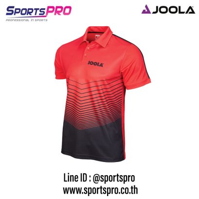 เสื้อ joola t-shirt move
