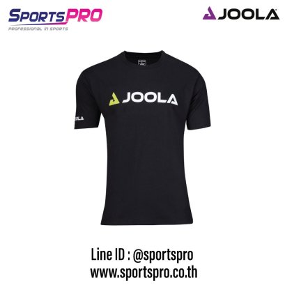 เสื้อ Joola