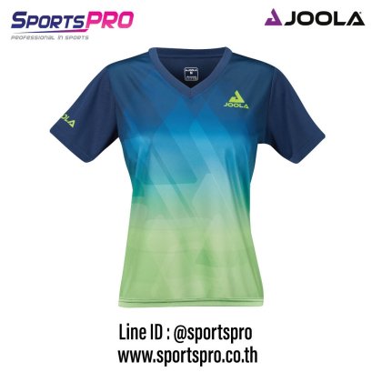 JOOLA Lady Shirt TRINITY