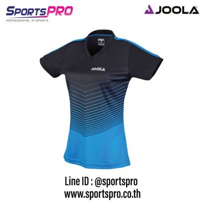 เสื้อ joola t-shirt move lady