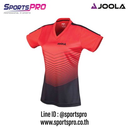 เสื้อ joola t-shirt move lady