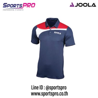 เสื้อรุ่น Padova JOOLA ที่ได้รับมาตรฐาน